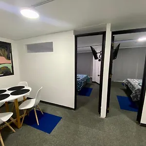 Home76 Sas Bogotá