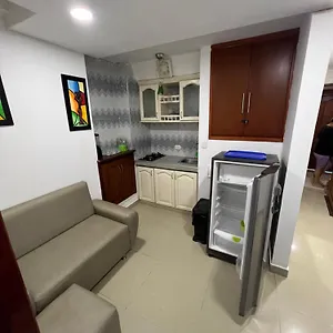  Apartamento Edificio Atlantis Y Conquistador