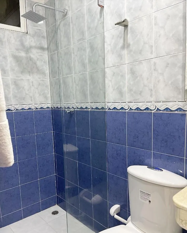 Casa Velamar Cartagena 0*,  Colombia